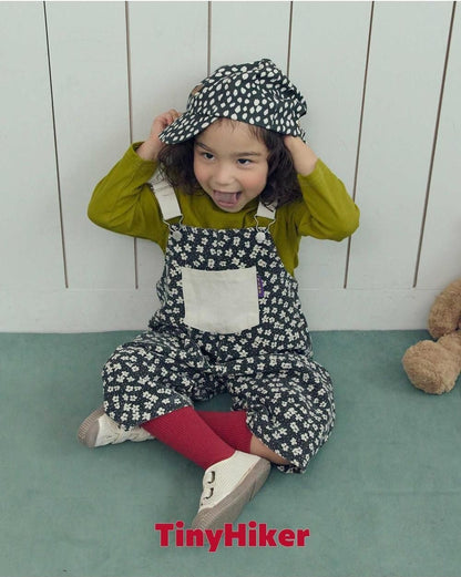 Unique Leopard Ball Cap [tinyhiker]（2026AW） 10