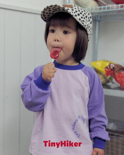 Unique Leopard Ball Cap [tinyhiker]（2026AW） 17