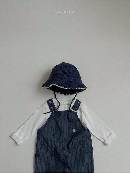 Non-Fade Overall [minirobe]（2026AW） 10
