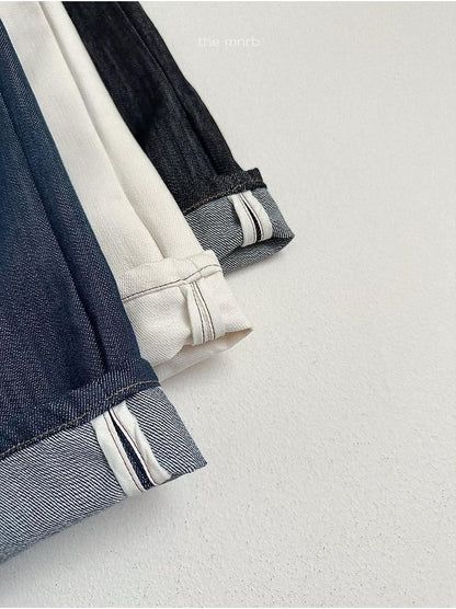 Non-Fade Pants [minirobe]（2026AW） 9