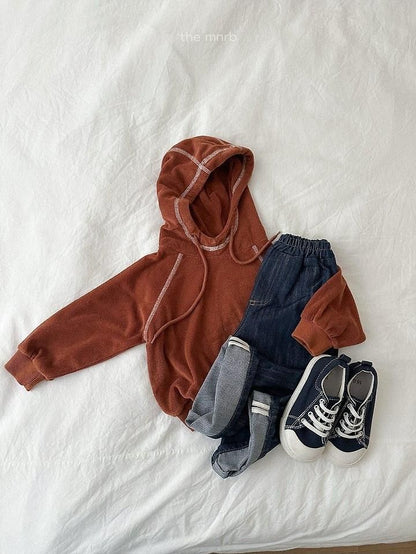 Non-Fade Pants [minirobe]（2026AW） 19
