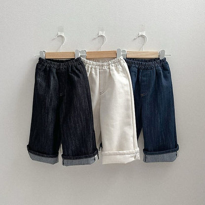 Non-Fade Pants [minirobe]（2026AW） 1