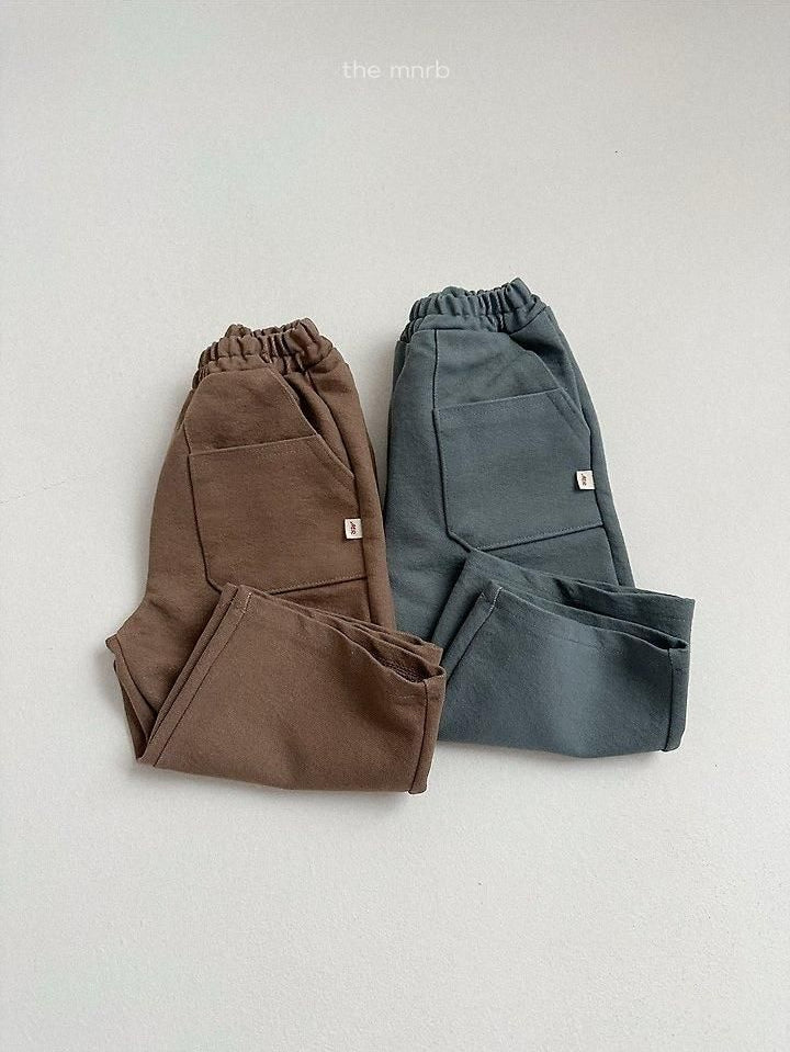 Dana Pants [minirobe]（2026AW） 3