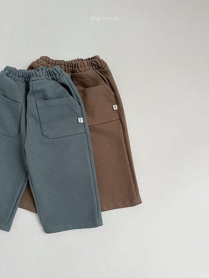 Dana Pants [minirobe]（2026AW） 4