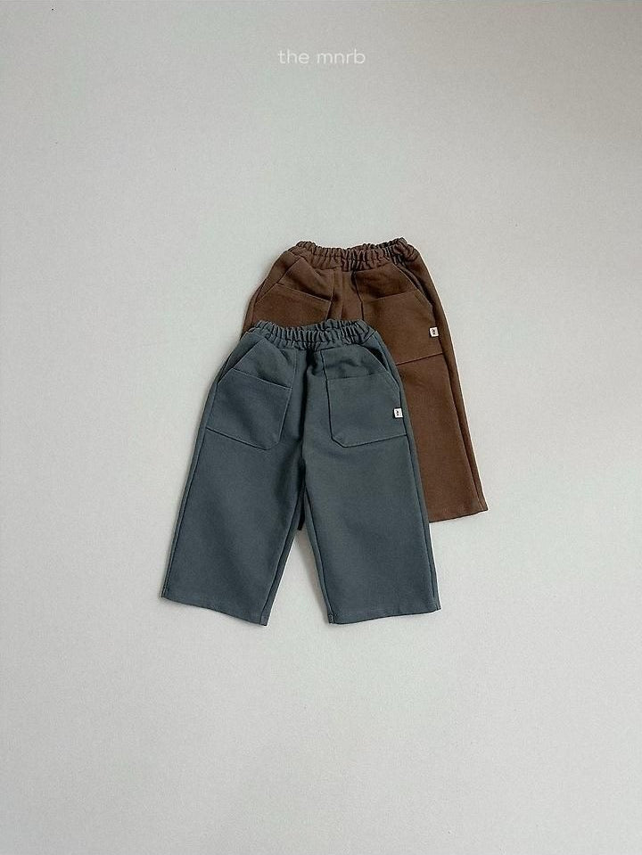 Dana Pants [minirobe]（2026AW） 5