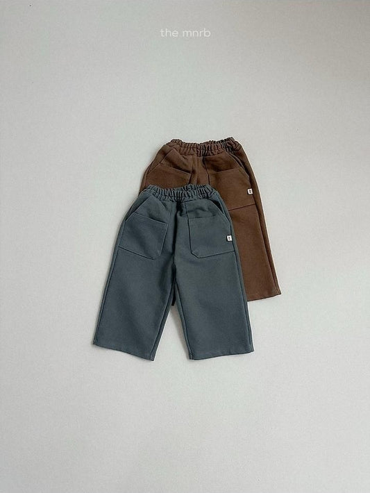 Dana Pants [minirobe]（2026AW） 5