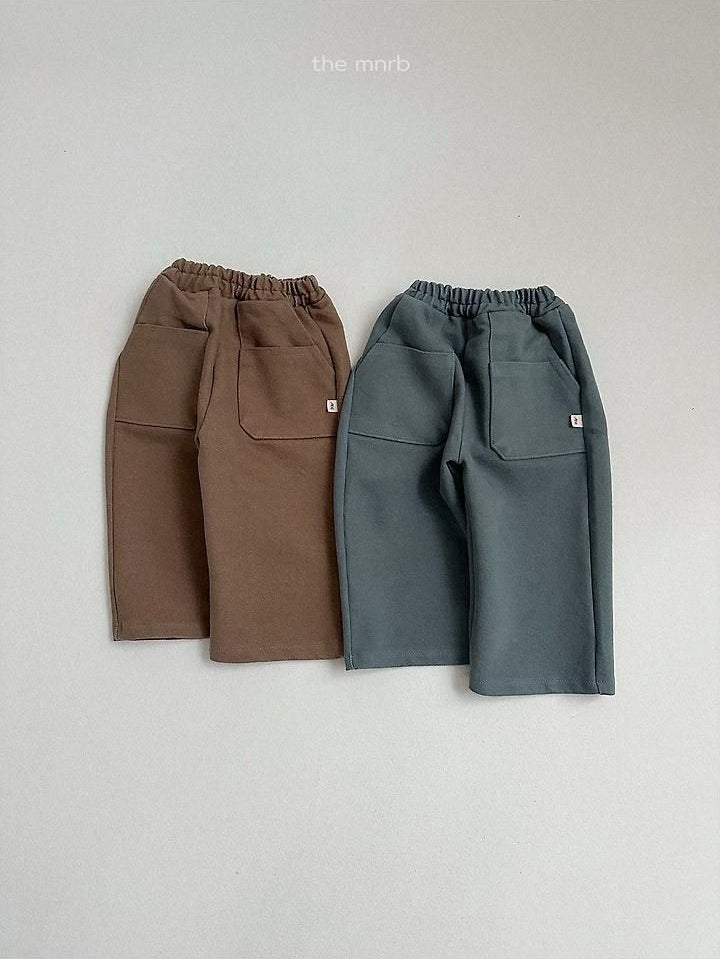 Dana Pants [minirobe]（2026AW） 6
