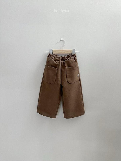 Dana Pants [minirobe]（2026AW） 7