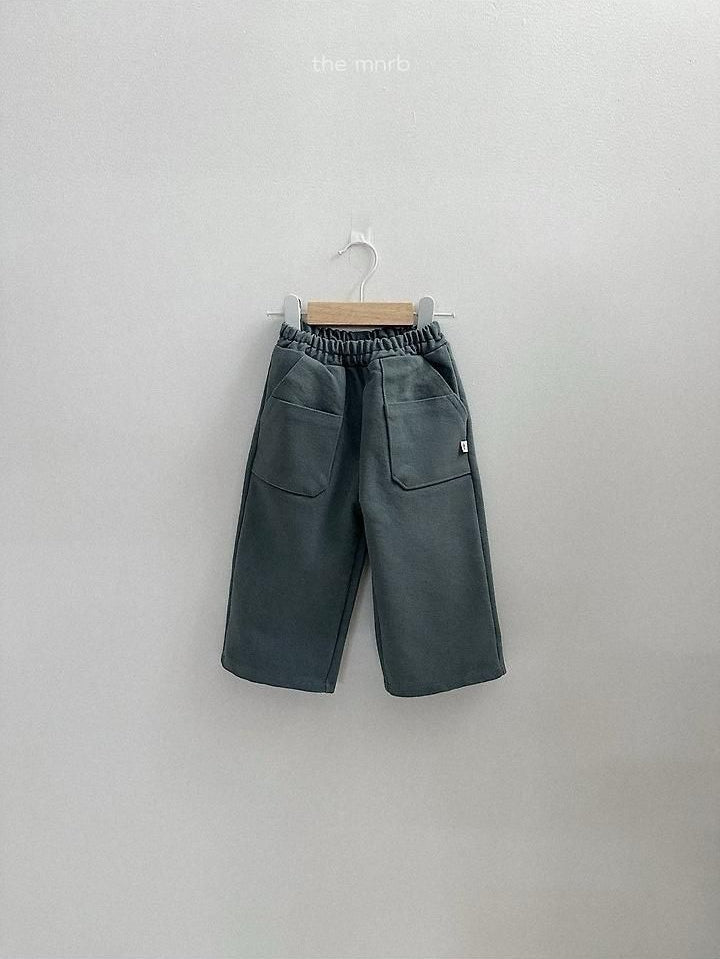 Dana Pants [minirobe]（2026AW） 8