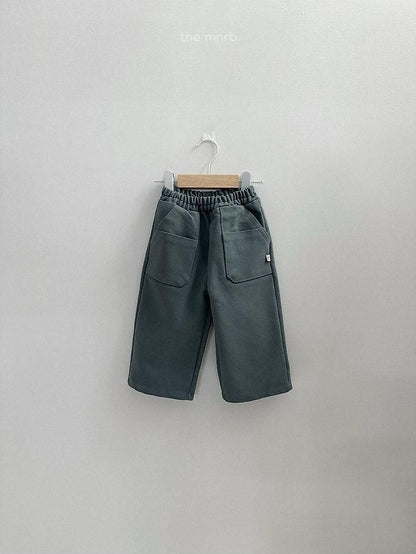 Dana Pants [minirobe]（2026AW） 8