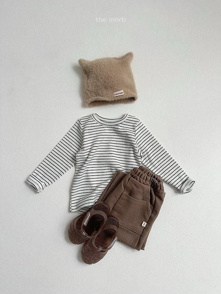 Dana Pants [minirobe]（2026AW） 10