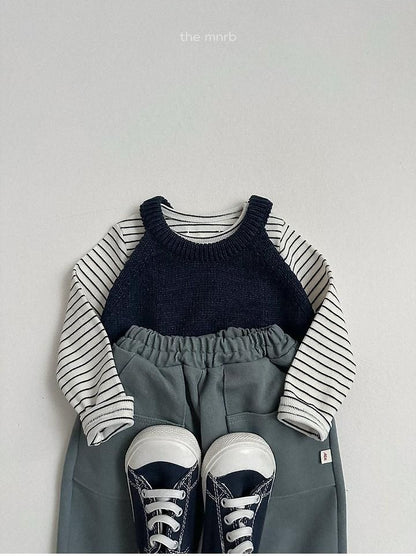 Dana Pants [minirobe]（2026AW） 15