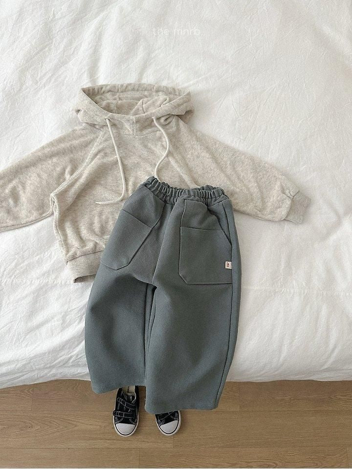 Dana Pants [minirobe]（2026AW） 18
