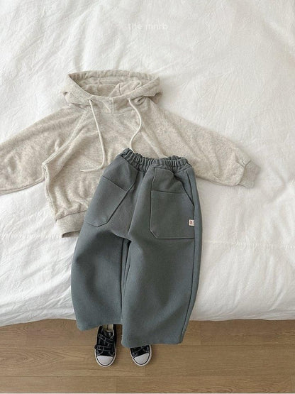 Dana Pants [minirobe]（2026AW） 18