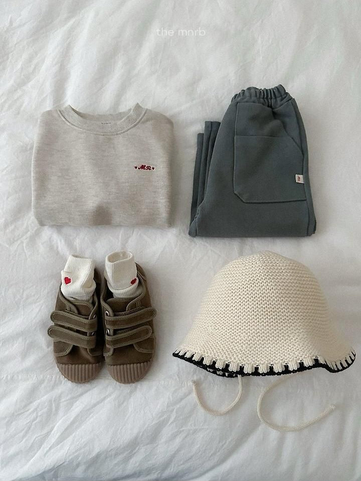 Dana Pants [minirobe]（2026AW） 20