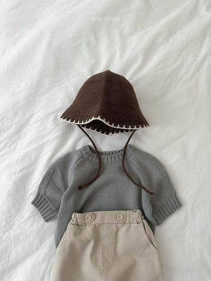 Dyed Twill Pants [minirobe]（2026AW） 8