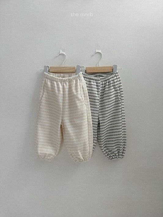 Day Jogger [minirobe]（2026AW） 2