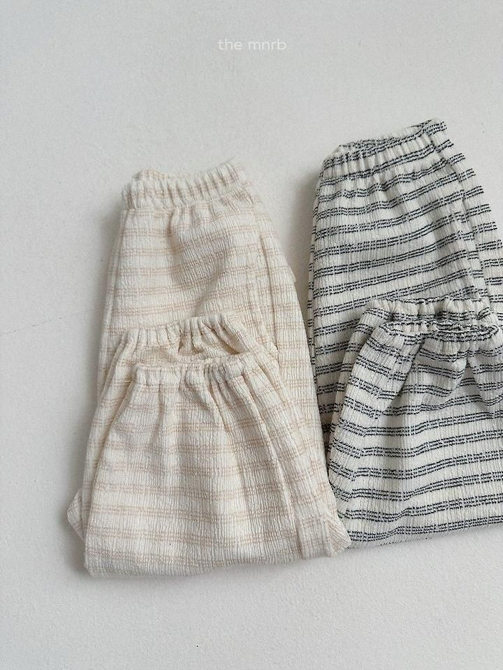 Day Jogger [minirobe]（2026AW） 3
