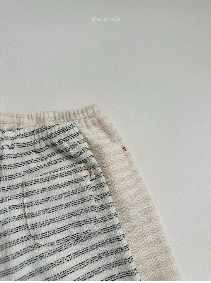 Day Jogger [minirobe]（2026AW） 4