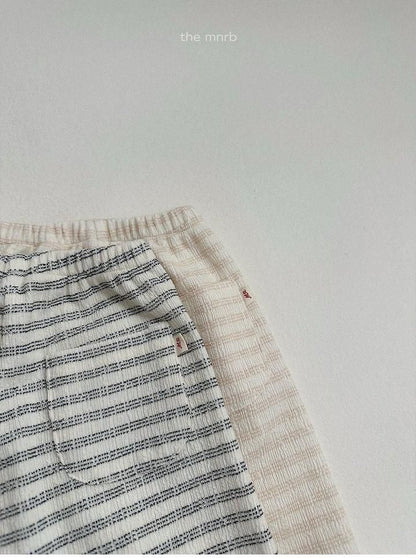 Day Jogger [minirobe]（2026AW） 4