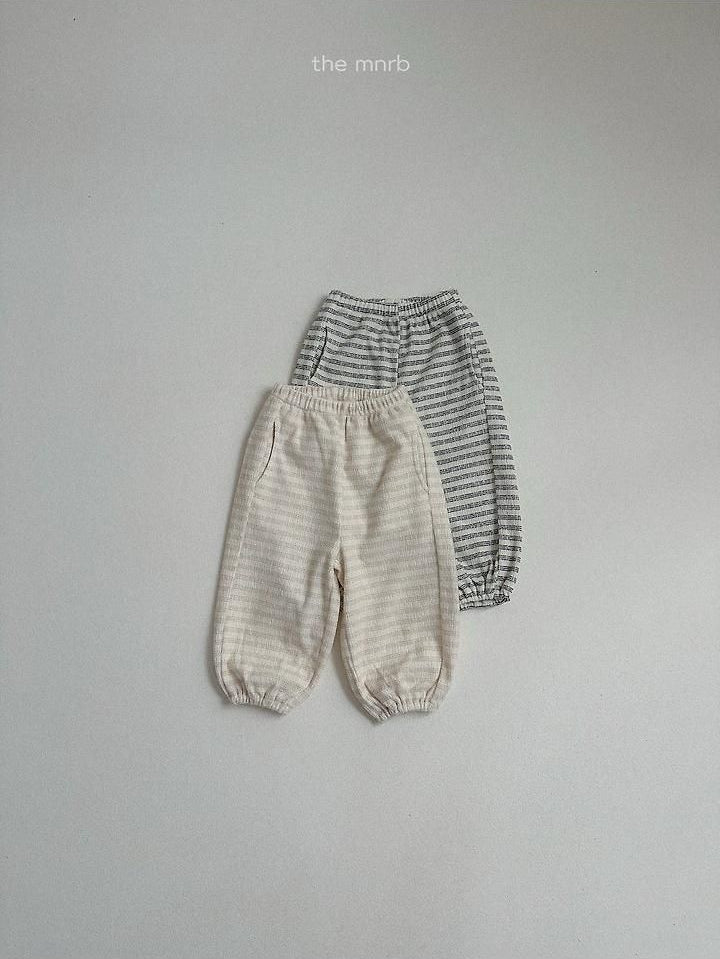 Day Jogger [minirobe]（2026AW） 5