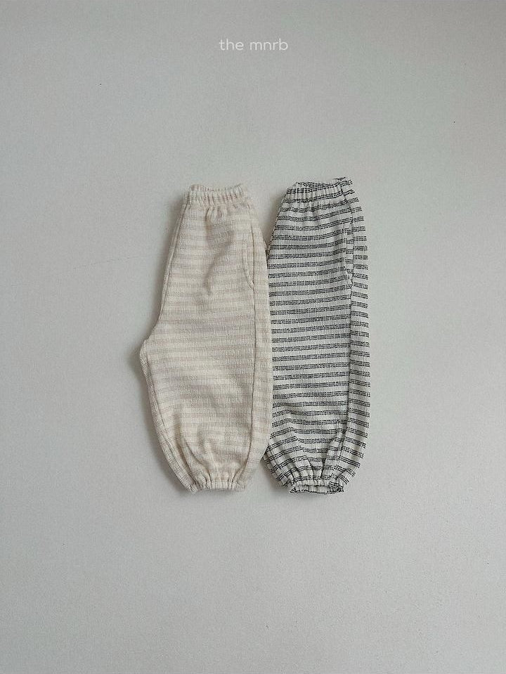 Day Jogger [minirobe]（2026AW） 6