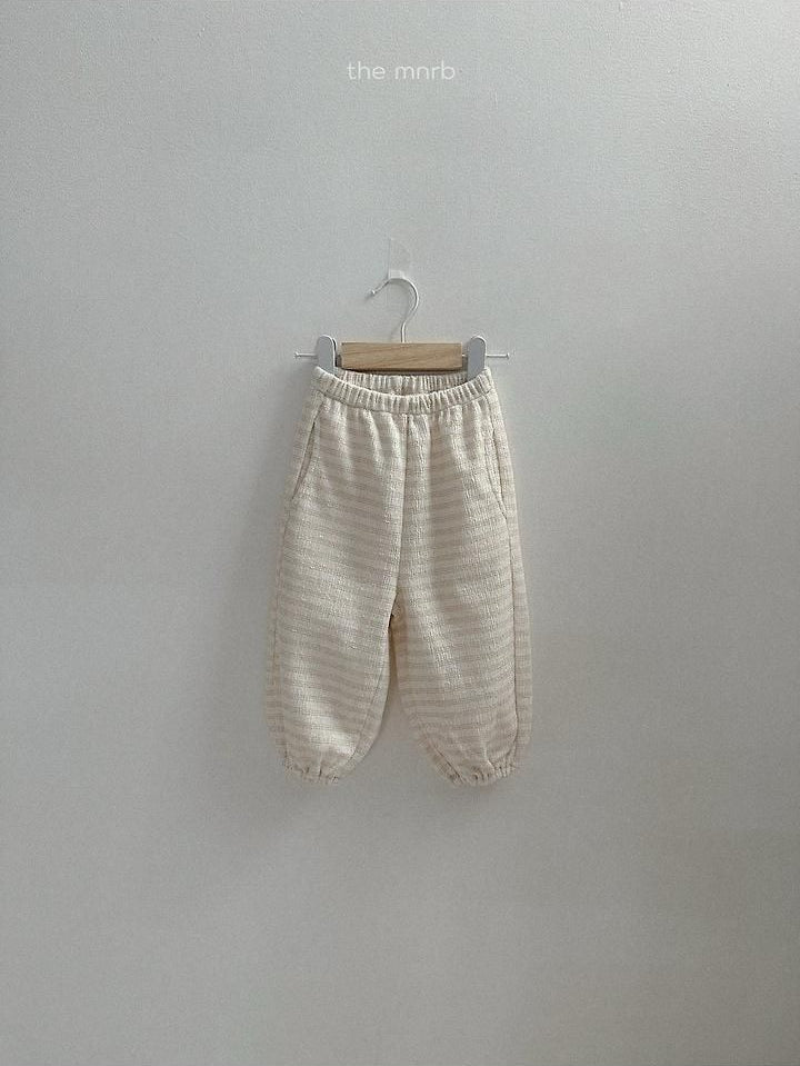 Day Jogger [minirobe]（2026AW） 7