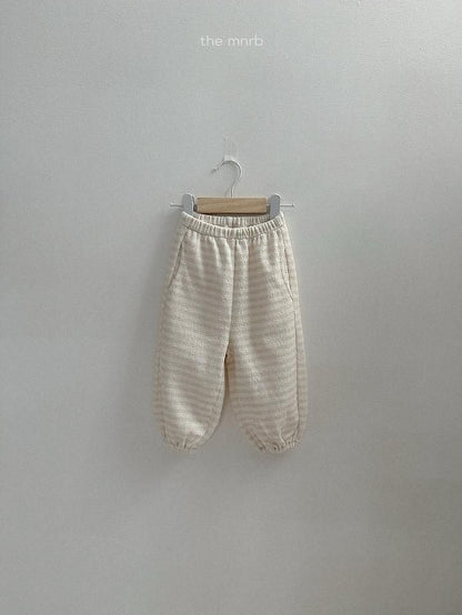 Day Jogger [minirobe]（2026AW） 7