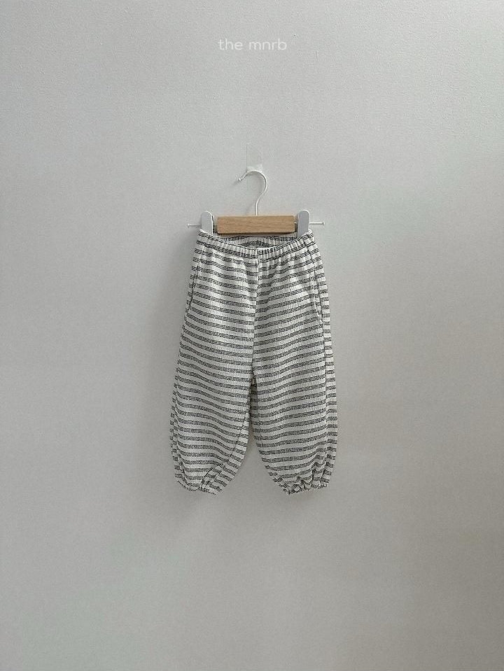 Day Jogger [minirobe]（2026AW） 8