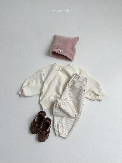 Day Jogger [minirobe]（2026AW） 12