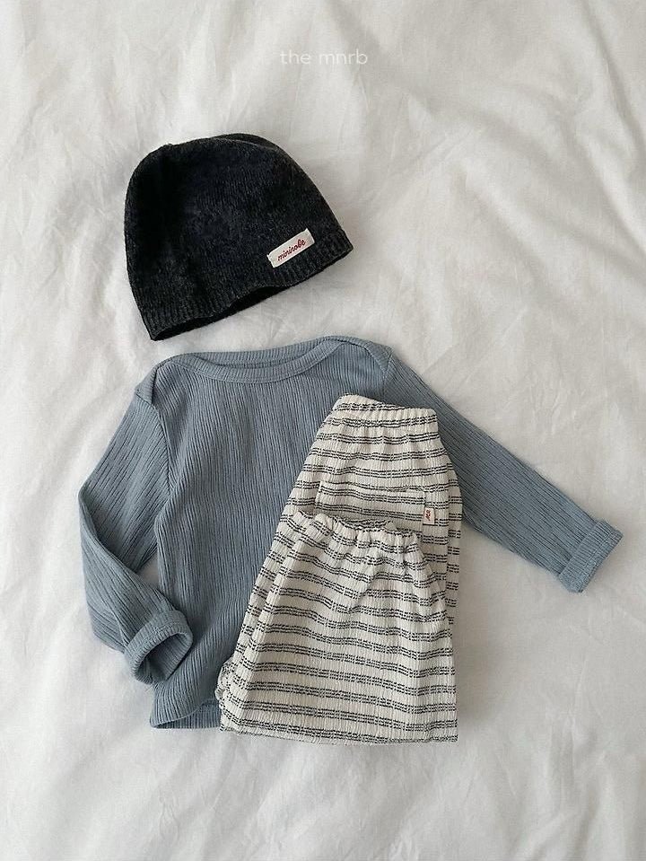Day Jogger [minirobe]（2026AW） 17