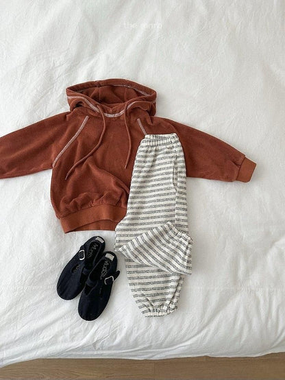 Day Jogger [minirobe]（2026AW） 18