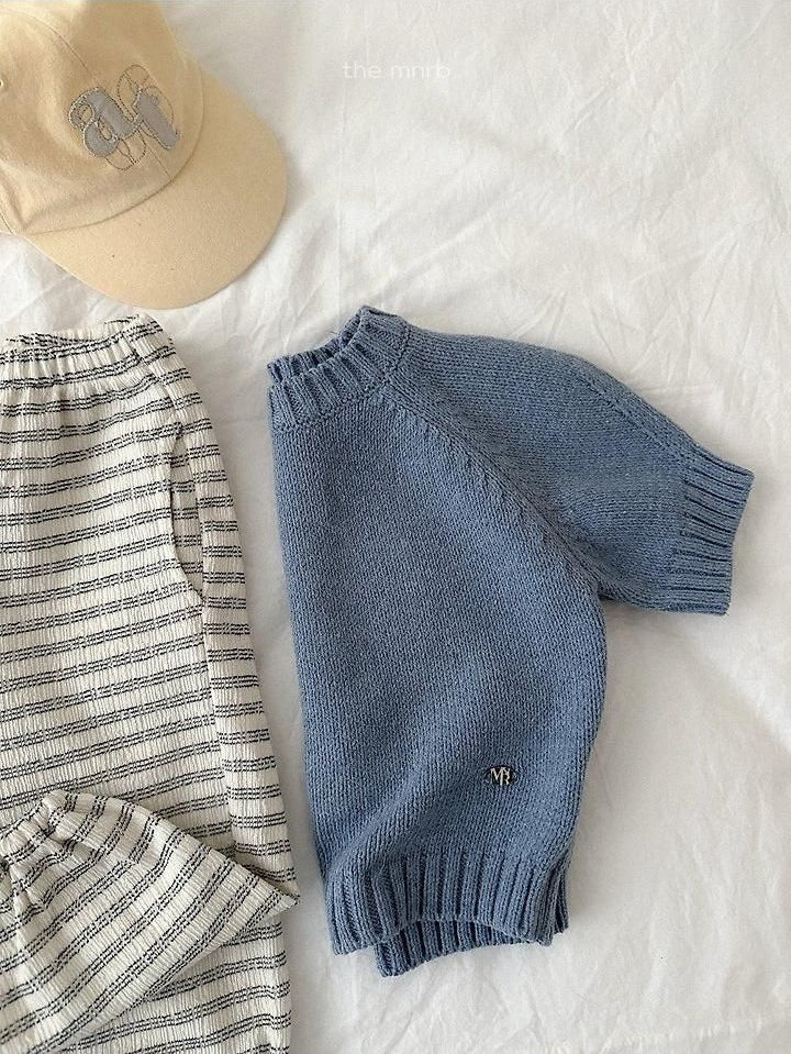 Day Jogger [minirobe]（2026AW） 19