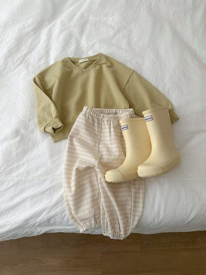 Day Jogger [minirobe]（2026AW） 20