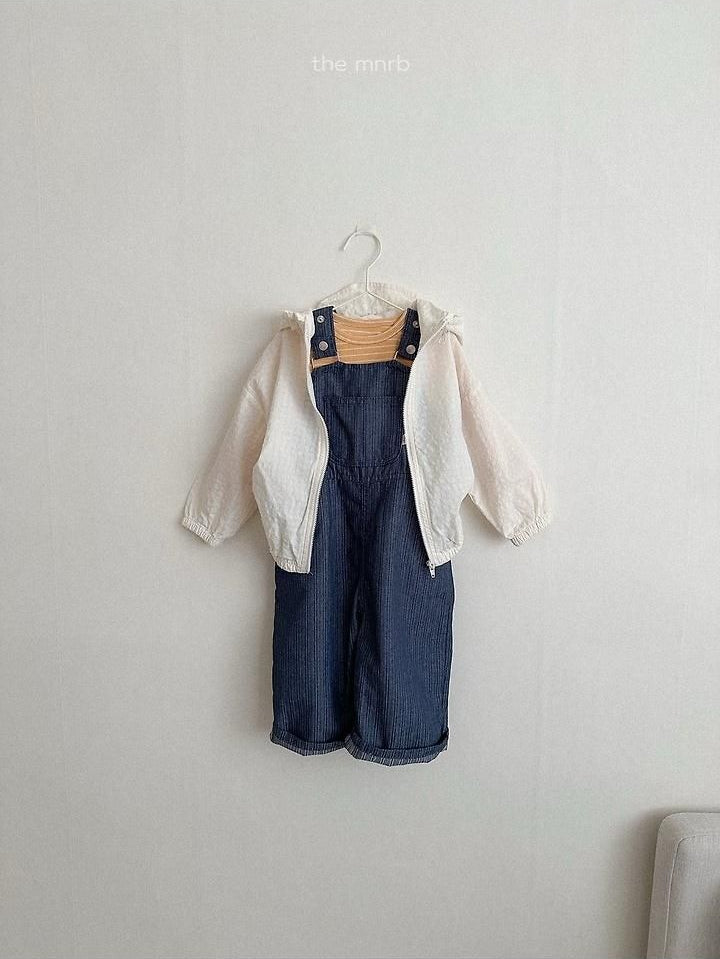 Round Neck Long Sleeve Tee [minirobe]（2026AW） 13