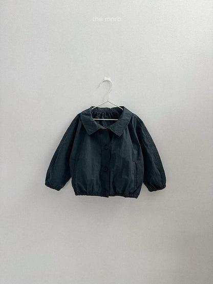 Ruffle Short Trench [minirobe]（2026AW） 9