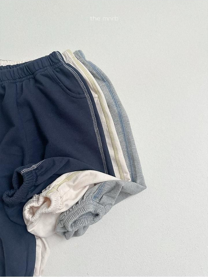 Loopa Jogger Pants [minirobe]（2026AW） 9