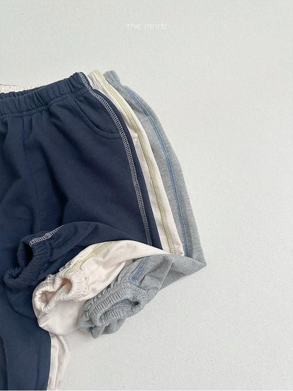 Loopa Jogger Pants [minirobe]（2026AW） 9