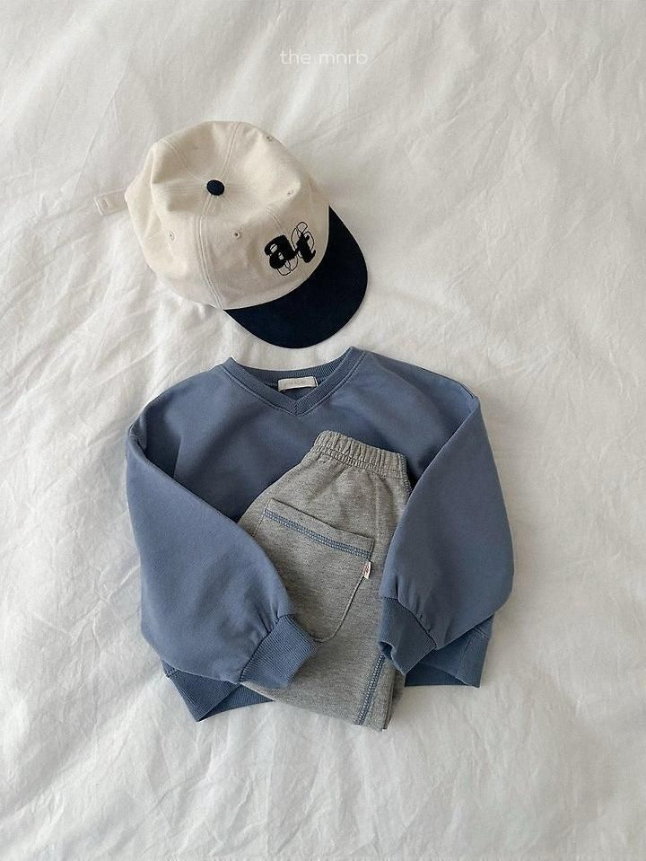 Loopa Jogger Pants [minirobe]（2026AW） 19