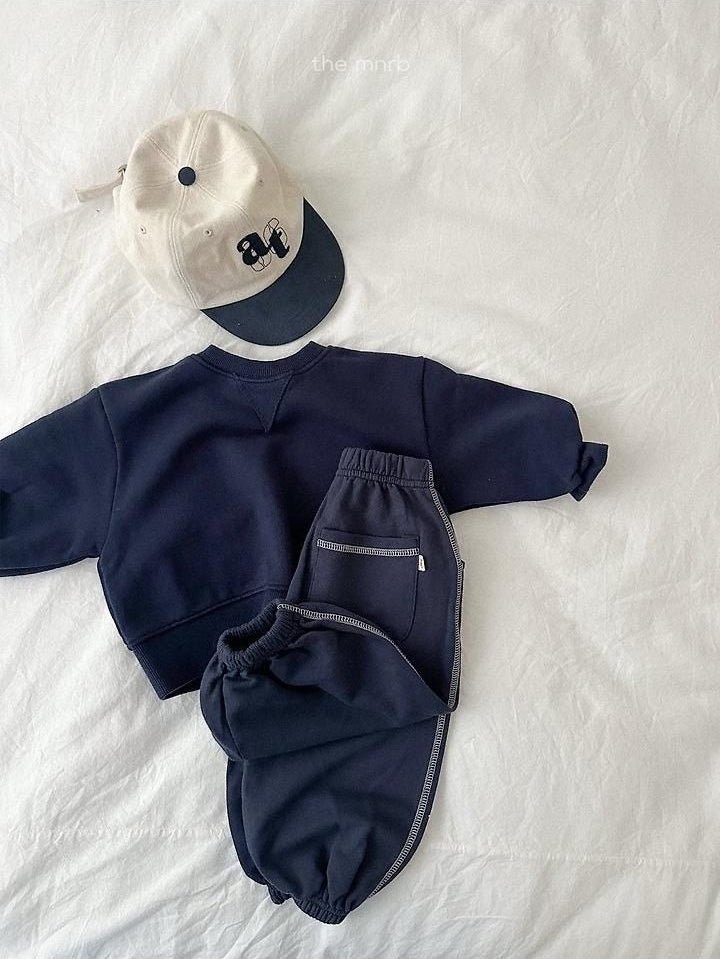 Bubble Sweatshirt [minirobe]（2026AW） 12