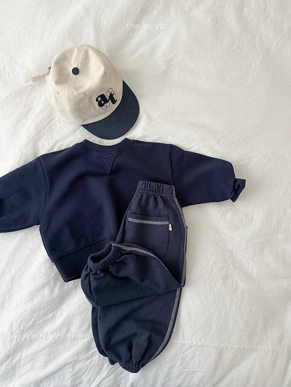 Bubble Sweatshirt [minirobe]（2026AW） 12