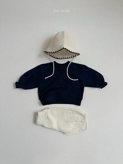Bubble Sweatshirt [minirobe]（2026AW） 14