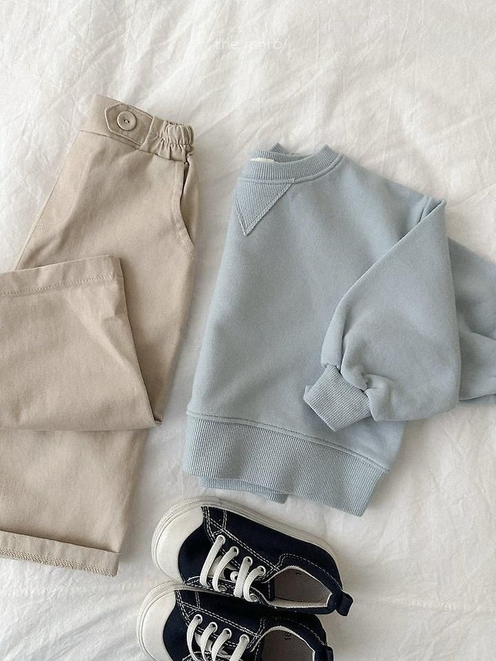 Bubble Sweatshirt [minirobe]（2026AW） 18