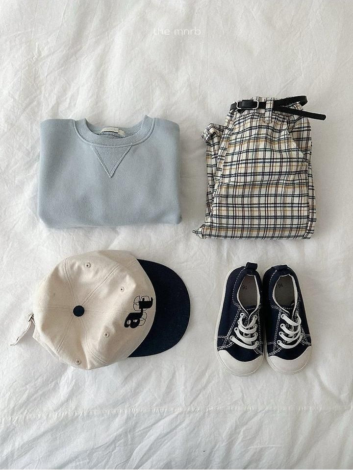 Bubble Sweatshirt [minirobe]（2026AW） 19