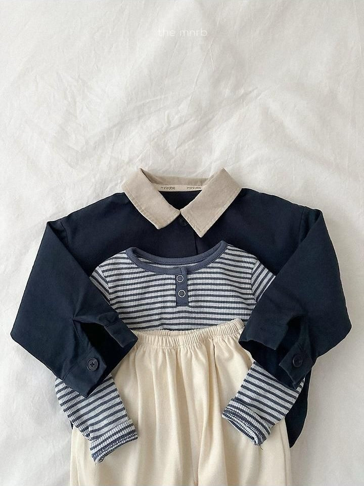 Soft Harem Pants [minirobe]（2026AW） 15