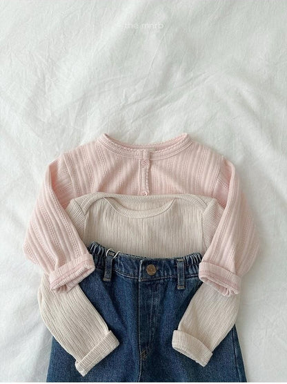 Eyelet Cardigan [minirobe]（2026AW） 15