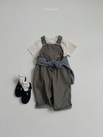 Urban Logo Tee [minirobe]（2026AW） 9