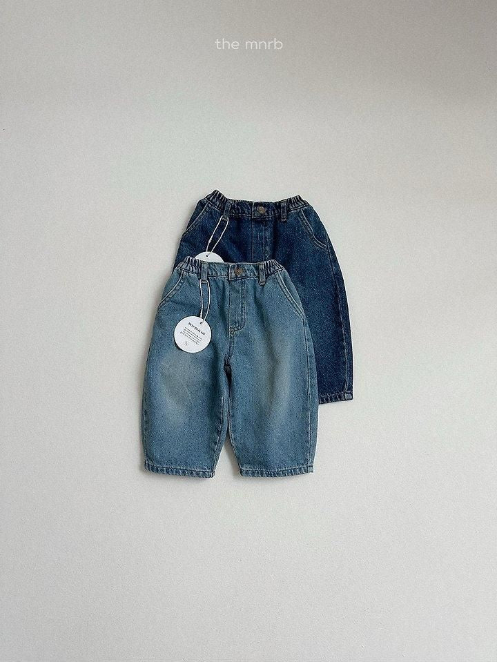 Autumn Little Pants [minirobe]（2026AW） 2