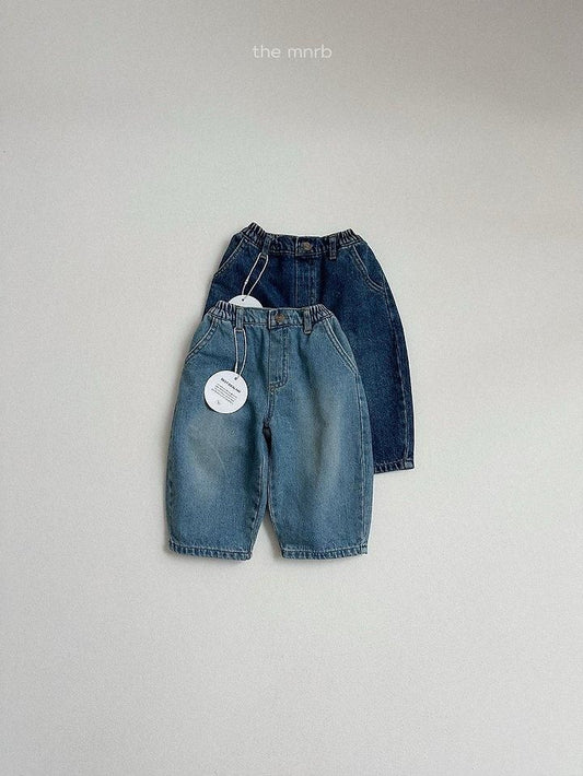 Autumn Little Pants [minirobe]（2026AW） 2
