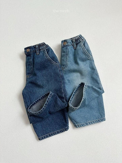 Autumn Little Pants [minirobe]（2026AW） 3